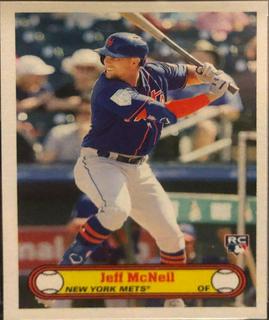 Jeff McNeil