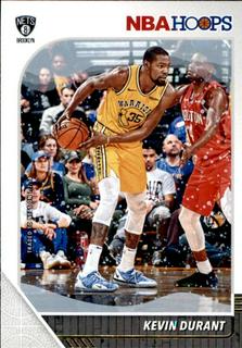 Kevin Durant