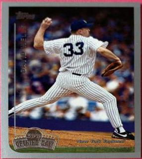 David Wells