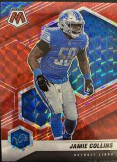 Jamie Collins