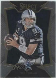 Tony Romo