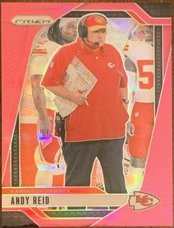 Andy Reid