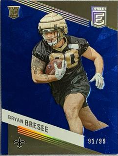 Bryan Bresee