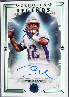 Tom Brady