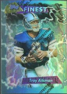 Troy Aikman