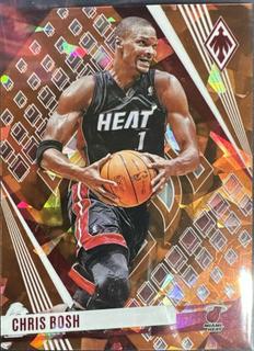 Chris Bosh