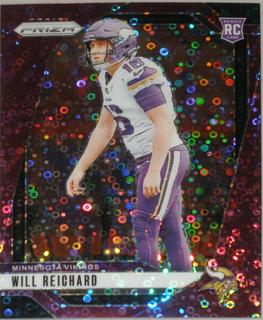 Will Reichard