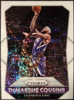 DeMarcus Cousins