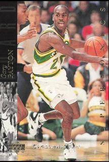 Gary Payton
