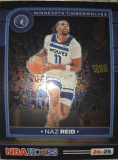 Naz Reid