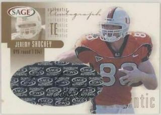 Jeremy Shockey