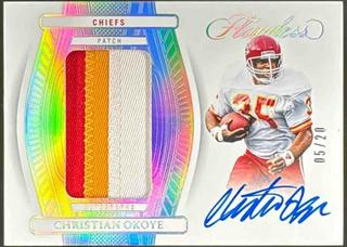Christian Okoye
