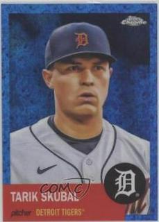 Tarik Skubal