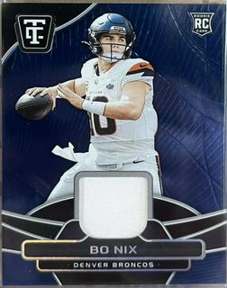 Bo Nix