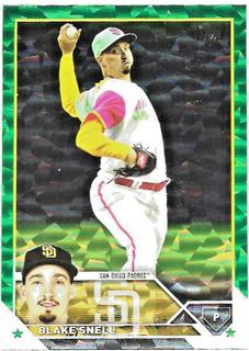 Blake Snell