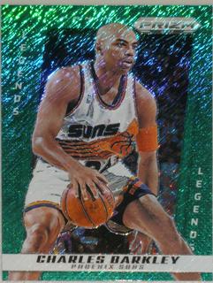 Charles Barkley