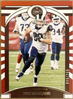 Tyler Higbee