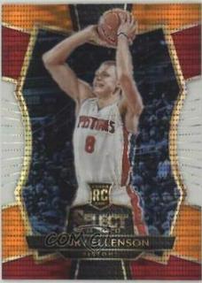 Henry Ellenson