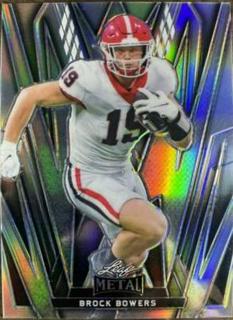 Brock Bowers