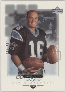 Chris Weinke