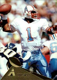 Warren Moon