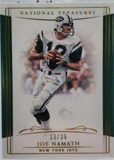 Joe Namath