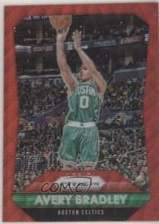 Avery Bradley
