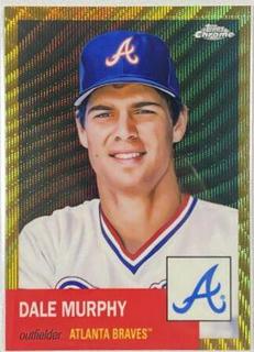 Dale Murphy