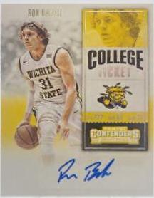 Ron Baker