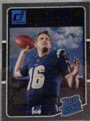 Jared Goff