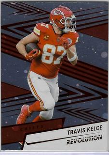 Travis Kelce