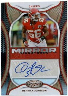 Derrick Johnson