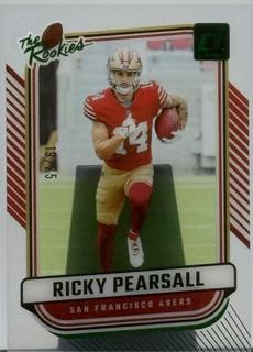 Ricky Pearsall