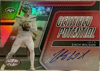 Zach Wilson