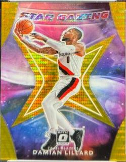 Damian Lillard