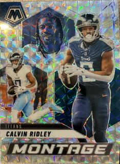 Calvin Ridley