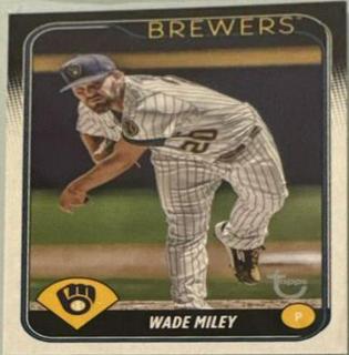 Wade Miley
