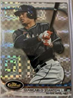 Giancarlo Stanton