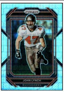 John Lynch