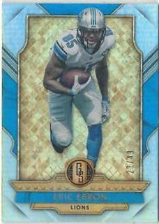 Eric Ebron