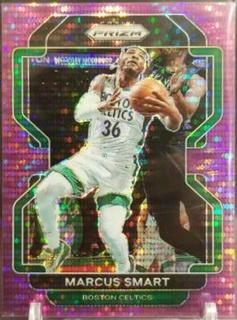 Marcus Smart