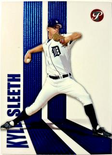 Kyle Sleeth
