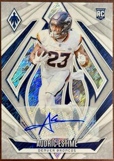 Audric Estime