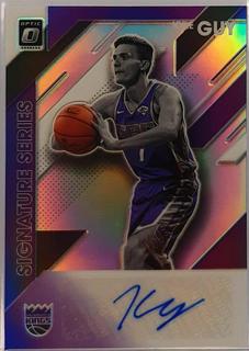 Kyle Guy