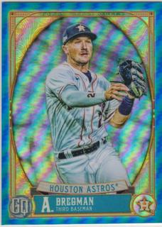 Alex Bregman