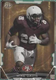 Mike Davis San