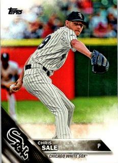 Chris Sale