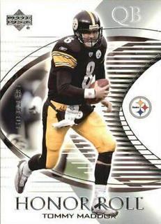 Tommy Maddox
