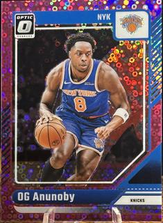 OG Anunoby