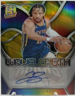 Jalen Brunson